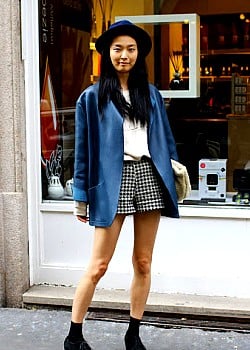 Xiao Wen Ju